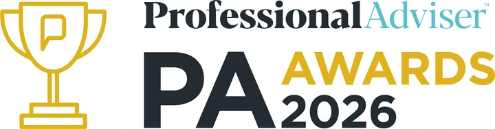 Professional Adviser Awards 2026
