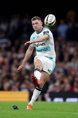 Match action from the Farleigh House Experience — photo 12