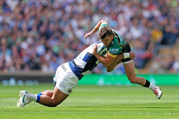 Match action from the Farleigh House Experience — photo 4