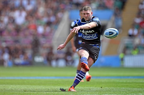 Match action from the Farleigh House Experience — photo 6