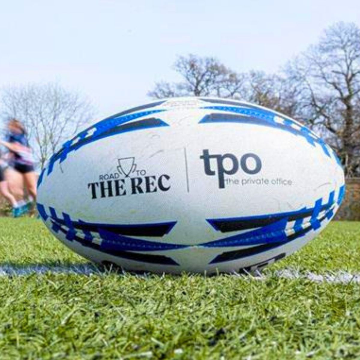 Road to the Rec 2026 | TPO x Bath Rugby